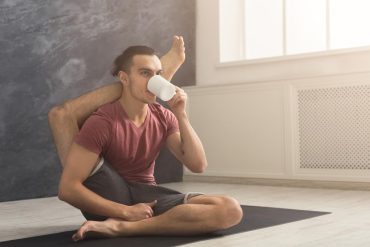 Exploring Yin Yoga: Cultivating Stillness and Deep Release