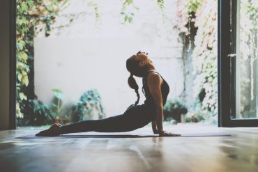 Yoga Nidra: Journeying into Deep Relaxation and Inner Healin