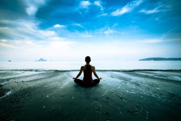 Mastering Advanced Yoga Poses: Journeying Beyond the Basics
