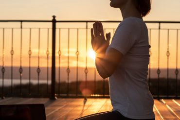 Yoga for Stress Relief: Finding Calm in the Chaos