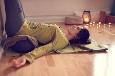 Yoga for Better Sleep: Practices to Enhance Your Sleep Quality