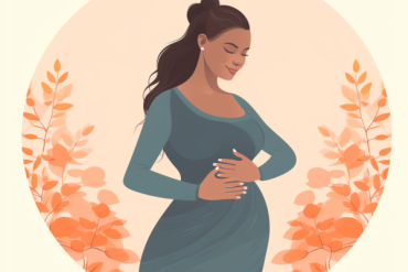 The Benefits of Specific Poses for Pregnancy