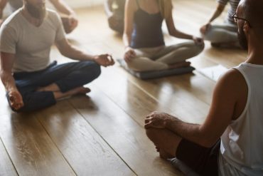 Yoga for Cancer Patients: A Beneficial Form of Exercise